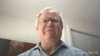 Alberta's former top doctor warns against lifting COVID-19 measures in continuing care homes