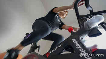 Are gyms the new movie rental stores? How COVID is reshaping the fitness industry's future