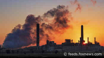 5 things to know about the new UN report on climate change