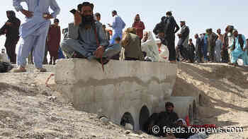 US embassy in Kabul urges Americans to leave immediately