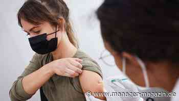 Biontech steigert Bruttoinlandsprodukt in Deutschland um 0,5 Prozent