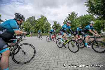 WTC De Doortrappers organiseert veldtoertocht en wegrit