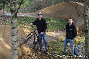 Einde illegaal BMX-parcours Blaaskantje in zicht: “Nog één keer knallen”