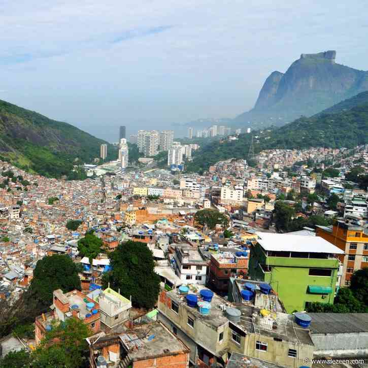 Norman Foster Foundation presents free On Cities masterclasses