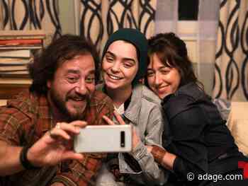 NBCUniversal looks to boost Hispanic interest in Peacock