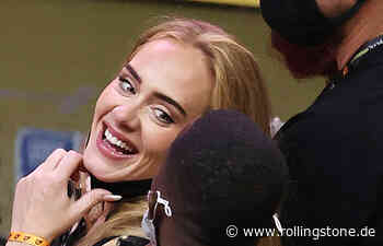 Adele vor Mega-Deal! Konzerte in Las Vegas geplant - Rolling Stone