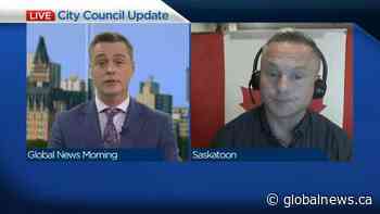 Environment pledge, River Landing, Riversdale taxes in City Hall recap