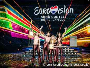 Eurovision 2022, Bologna e Rimini restano in corsa: Bertinoro eliminata - Corriere della Sera