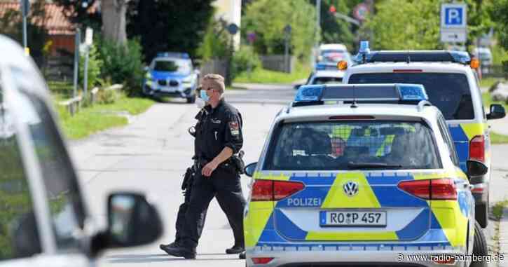 Festnahme nach Missbrauchsverdacht: Angriff auf Polizei