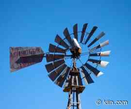 Ad For Stolen Windmill Blades Found On Craigslist - KLIN