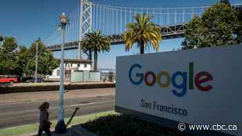 Work from home tax? Google employees who don't come back in to the old office may get paid less