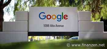 Alphabet-Aktie schwächer: Google verstärkt Jugendschutz bei Websuche und Youtube
