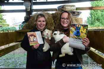 Vlaamse subsidie voor Zandhovense dierenasielen