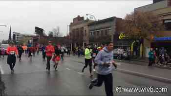 Registration for YMCA Turkey Trot opens Thursday