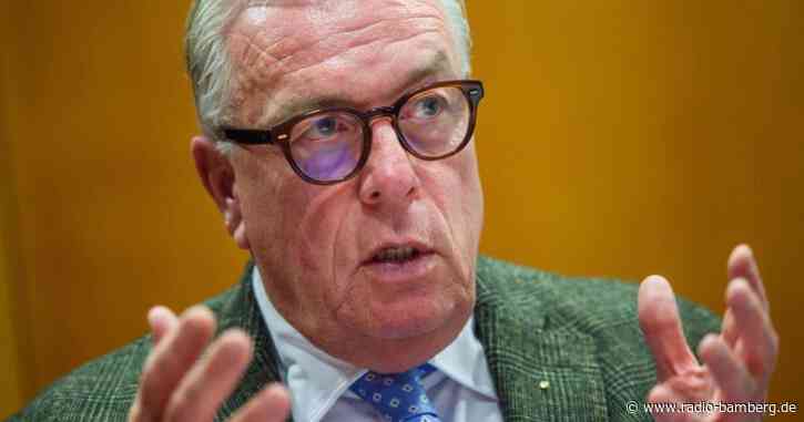 Ärztepräsident fordert neue langfristige Corona-Strategie