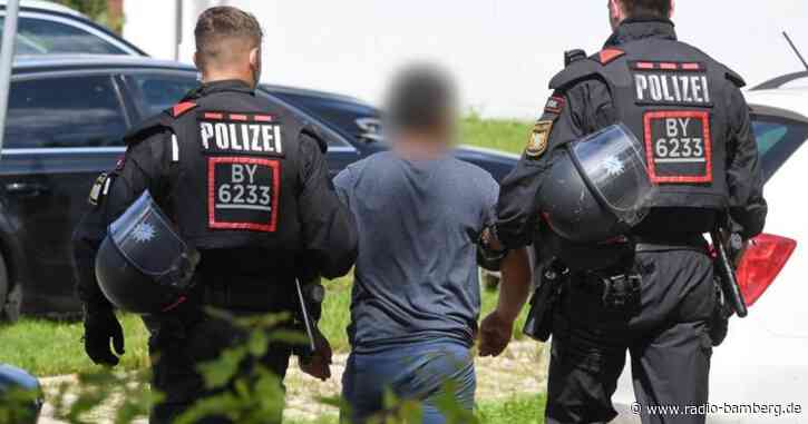 Festnahme nach Missbrauchsverdacht