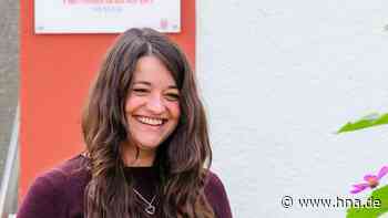 Alheim: Julia Gottschalk ist neue Jugendpflegerin - HNA.de