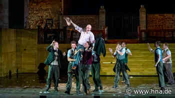 Bad Hersfelder Festspiele ziehen positive Bilanz des Theaterfestivals - HNA.de