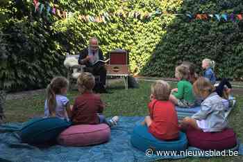 Bibliotheek zoekt anderstalige voorlezers