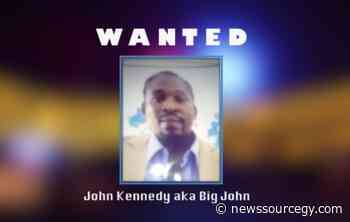 "Big John' wanted for murder of Campbellville mechanic - News Source Guyana