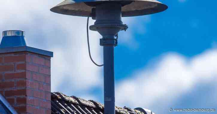 Bayernweiter Probealarm für dieses Jahr abgesagt