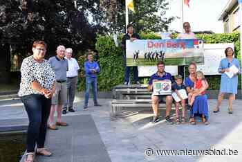 Vaudeville rond windmolens compleet: nu ook Luminus in het verweer tegen eigen aanvraag - Het Nieuwsblad