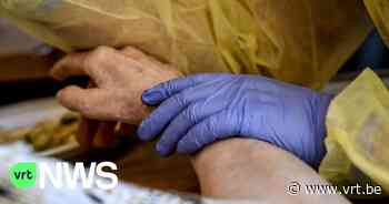 Toenemende coronabesmettingen in woonzorgcentrum in Wijtschate en Pittem: "Gelukkig is niemand zwaar ziek" - VRT NWS