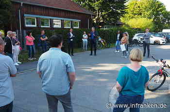 Bamberg: Kinderhaus und Wohnraum "am Ochsenanger" - Baustart im Herbst
