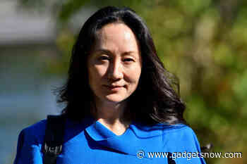 Canadian faces spy ruling as Huawei decision looms