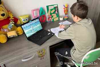 4Allions VZW zoekt vrijwilligers voor huiswerkbegeleiding