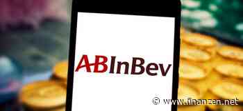 AB InBev-Aktie: AB InBev verfehlt Prognosen