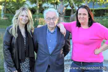 AVS-stichter Bertram De Coninck (82) overleden: “We zullen zijn levenswerk verderzetten”