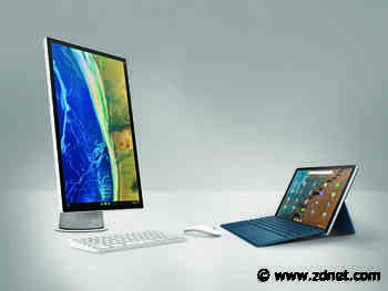 On the go and at home, HP branches out in Chrome OS line expansion