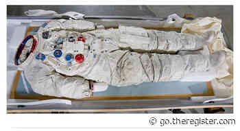 Boots on Moon in 2024? NASA OIG says you better moonwalk away from that date, because suits ain't ready