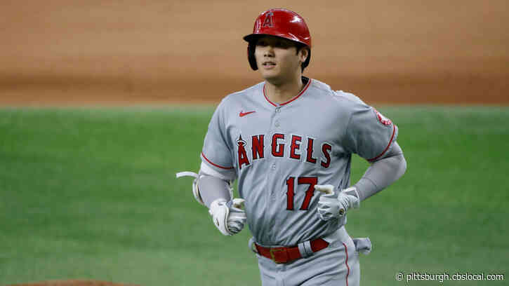 Baseball Report: What’s Happening In MLB’s MVP Races?