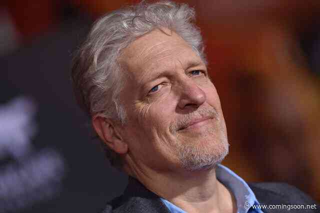 Clancy Brown Joins Keanu Reeves in John Wick: Chapter 4