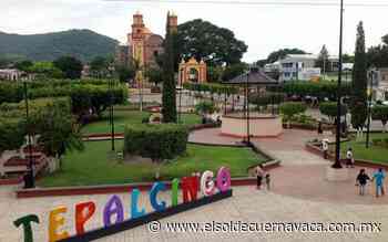 Gobierno estatal y federal abandonan a Tepalcingo: alcalde - El Sol de Cuernavaca