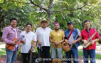Guasmole, 17 años de música tradicional - El Sol de Cuernavaca