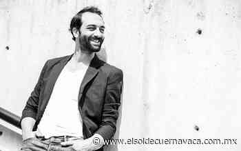 Axel Ricco estrenará dos películas y nueva telenovela - El Sol de Cuernavaca