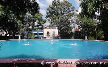 Jardín Borda, el lugar predilecto por los turistas - El Sol de Cuernavaca