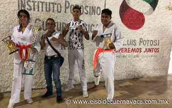Morelenses son campeones del Nacional de kick boxing - El Sol de Cuernavaca