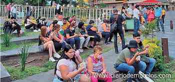 De visita en Cuernavaca - Diario de Morelos