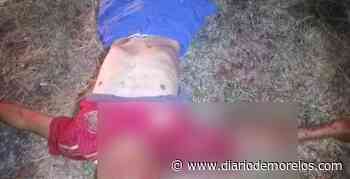 Matan a balazos a un mecánico en Cuernavaca - Diario de Morelos