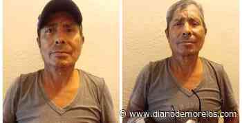 Don José Antonio busca a su familia en Cuernavaca, ¿lo ayudarías? - Diario de Morelos