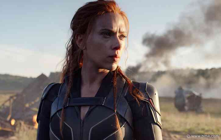 Marvel criticised over claimed $5,000 compensation for artists who have had work adapted into films