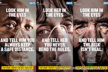 Government reviews £200m+ media buying account