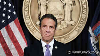 Gov. Cuomo's attorney challenges credibility of AG's sexual harassment report