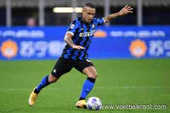 Zorgt riant loon van Nainggolan voor problemen bij transfer? &quot;Wie legt dat salaris op tafel tijdens een pandemie&quot;