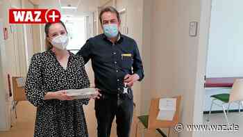 Präsenzlehre möglich: Fast 90 Prozent an Uni Witten geimpft - Westdeutsche Allgemeine Zeitung