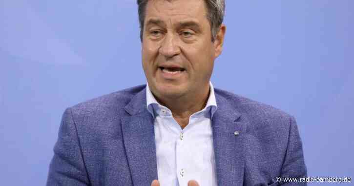 Söder: Debatte über «2G» notwendig